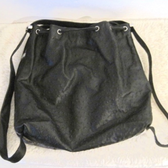 Owen Barry Cowhide Mathilde Backpack - Picture 4 of 10